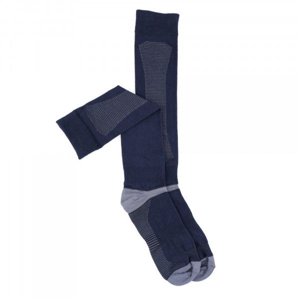 USG Reitsocken Bamboo marine Gr. 36-41