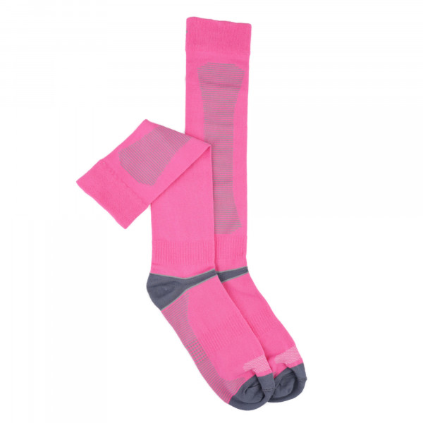 USG Reitsocken Bamboo Pink Gr. 36-41